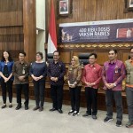 Bali menerima 200 ribu dosis vaksin rabies dari Australia-1692096251