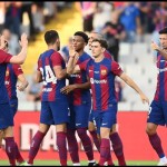 Barcelona menang 4-2 atas Tottenham di Joan Gamper Trophy-1691565994