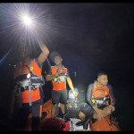Basarnas Ambon cari wanita terseret ombak di Pantai Natsepa-1691046766