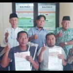 Baznas Bangka Barat salurkan bantuan kepada warga membutuhkan-1690875586
