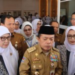 Bidan di Jambi diharapkan bisa membantu menekan angka stunting di daerah.(ANTARA/HO/Diskominfo Jambi)-1690876390