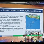 BMKG: Daerah Istimewa Yogyakarta termasuk wilayah rawan gempa-1690872950