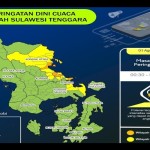 BMKG Kendari prakirakan di Konawe dan Konawe Utara diguyur hujan-1690873328