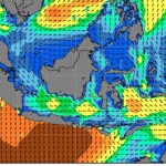 BMKG: Waspadai Gelombang Tinggi di Beberapa Perairan-1690943612