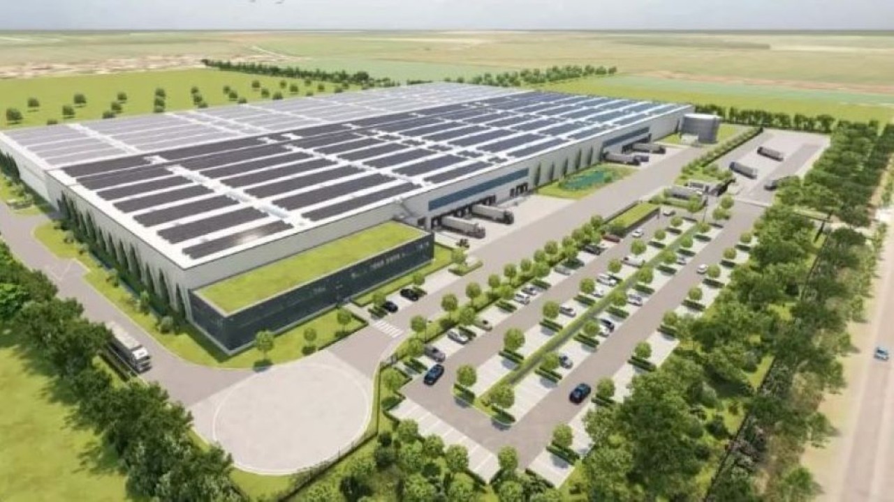 BMW membangun fasilitas logistik baterai baru di Jerman. (Gizmochina)