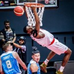 Bolden 40 poin, Indonesia menang 91-82 atas Kazakhstan-1691890511