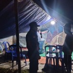 BPBD: 256 jiwa mengungsi akibat gempa di Kabupaten Sigi-1691381723
