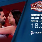 Broken But Beautiful dan Bewaffa Sii Wafa Super Bollywood Nusantara TV-1692027584