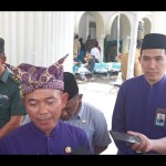 Bupati Bangka Mulkan (ANTARA/Kasmono)-1690875449