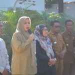 Bupati lepas 35 kontingen Bima Ikuti ajang LASQI NTB 2023-1691053954