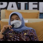 Bupati Sleman Kustini Sri Purnomo. ANTARA/Victorianus Sat Pranyoto-1690873065
