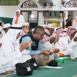 Bupati Sumbawa Barat minta jamaah haji menjadi contoh bagi warga-1690876726