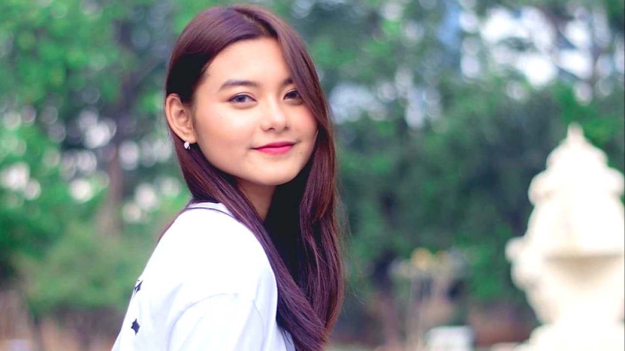 Cesen istri Marshel Widianto/Instagram