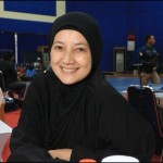 Cut Mini jajal peran di seni pertunjukan teater-1693384347