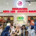 Dekranasda buka gerai di kantor Wali Kota berdayakan produk lokal-1693386513