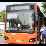 Dishub DKI lapor ke Heru soal tarif TransJakarta rute Soetta Rp5.000-1691554284