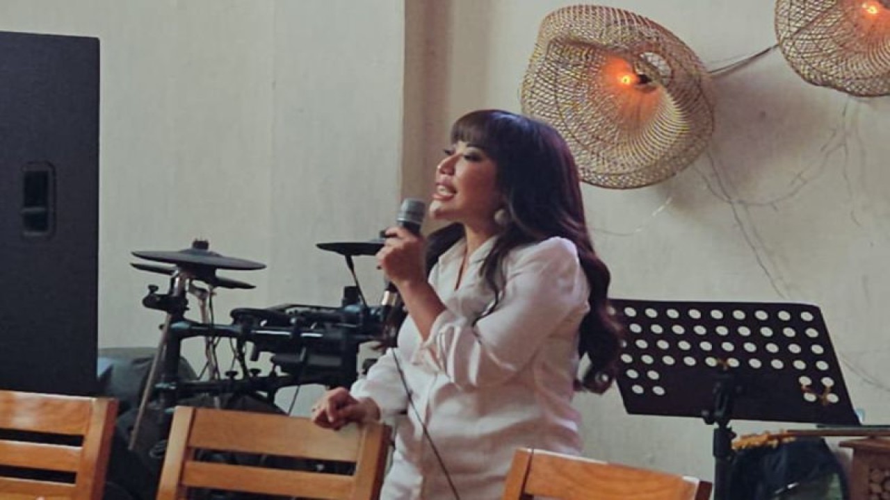 Dokter estetika dr. Siti Medissa N.H, M.Biomed (AAM), FEcare. (ANTARA/HO)