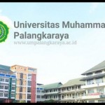 Dokumentasi. Gedung Universitas Muhammadiyah Palangka Raya. (ANTARA/HO-UMPR)-1693480910