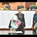 DPRD umumkan pemberhentian Gubernur dan Wagub NTB-1691998799