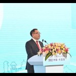 Dubes RI promosikan keketuaan Indonesia di ASEAN pada ASEAN-China Week-1691561600