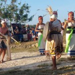 Festival dan Jelajah Budaya Sumba. (ANTARA/HO-Humas UI)-1691727500