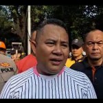 Forkopimko Jakut bersihkan Terminal Tanjung Priok jelang 17 Agustus-1691142747