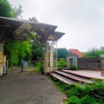 Foto Arsip - Kompleks Taman Remaja Surabaya (TRS) dan Taman Hiburan Rakyat (THR) Kota Surabaya. (ANTARA/HO-Diskominfo Surabaya)-1690873904