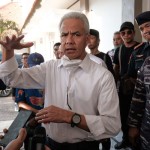 Ganjar Pranowo siap lanjutkan kerja besar Presiden Jokowi-1692238864