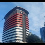 Gedung Merah Putih KPK. ANTARA/Fianda Sjofjan Rassat-1691737847