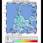 Gempa 5,3 guncang wilayah timur laut Sigi, Sulteng-1691300164