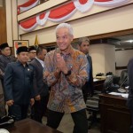 Gubernur Jateng apresiasi kerja sama dengan DPRD-1693471744