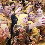 Gubernur Jatim minta ASN tingkatkan kinerja-1690876160
