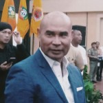Gubernur Provinsi Nusa Tenggara Timur Viktor Bungtilu Laiskodat (ANTARA/Benny Jahang)-1692178446
