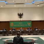 Hakim DS mengaku bersalah dan menyesal terima suap Rp300 juta-1691570466