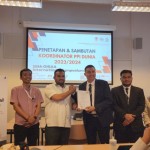 Hamzah Assuudy Lubis jadi Koordinator PPI Dunia 2023-2024-1691735423