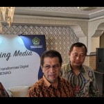 Inspektur Jenderal Kementerian Agama Faisal. (ANTARA/Asep Firmansyah)-1691049137
