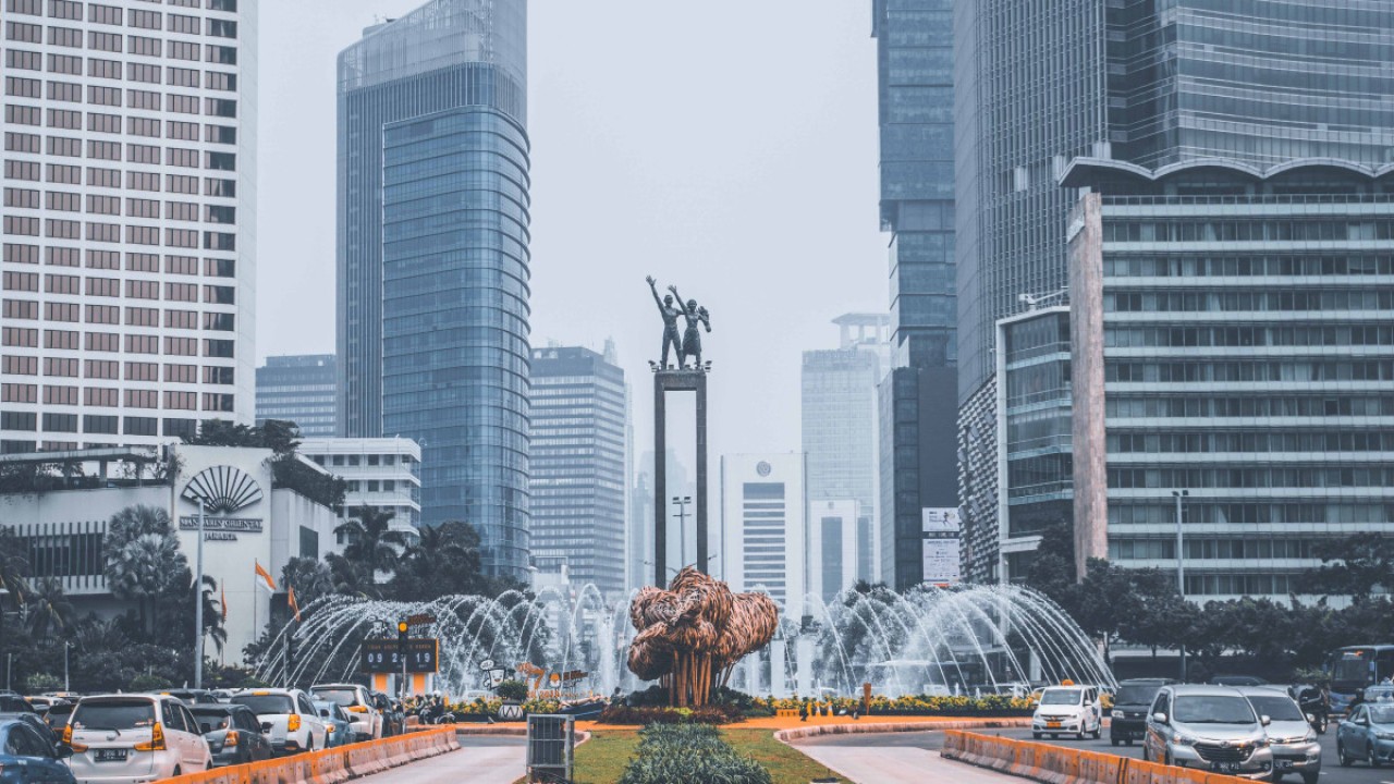 Jakarta. (Net)