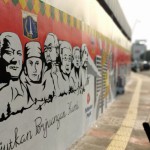 Jakbar gelar lomba mural antara kecamatan meriahkan HUT ke-78 RI-1692091868