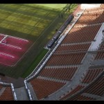 Jakpro siapkan pembibitan rumput untuk lapangan JIS-1691640084