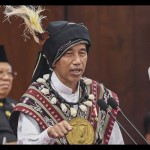 Jokowi: Indonesia berhasil turunkan angka stunting dan naikkan IPM-1692163755