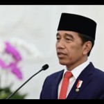 Jokowi: Pemerintah dukung MK wujudkan peradilan modern-1691648946