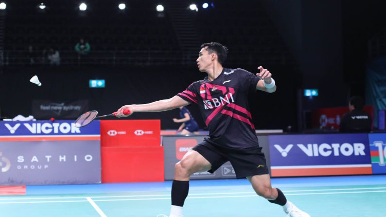 Jonatan Christie (ANTARA/HO/PBSI)