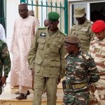 Junta militer Niger. (Anadolu/Xaume Olleros)-1691649443