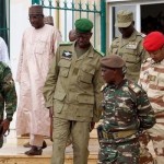 Junta militer Niger. (Anadolu/Xaume Olleros)-1692584561