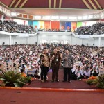 Kajati Jambi berikan pengetahuan hukum kepada mahasiswa baru Unja-1691484990