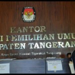 Kantor Komisi Pemilihan Umum Kabupaten Tangerang (Azmi)-1691997970