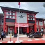 Kantor Lapas Kelas IIA Kendari. ANTARA/La Ode Muh Deden Saputra)-1691485740