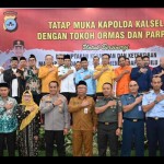 Kapolda Kalsel pegang komitmen parpol hindari potensi gesekan-1691485607