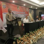Kapolda: Penyidik Polri- PPNS harus profesional dalam penegakan hukum-1691737056