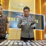 Kapolres Gorontalo Utara: cegah peredaran obat keras tanpa resep-1691892270